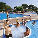 Cisano - San Vito 4* Бардоліно
