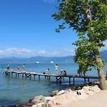 Cisano - San Vito 4* Бардоліно