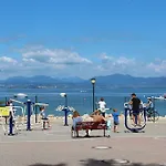 Kemping Cisano - San Vito Bardolino