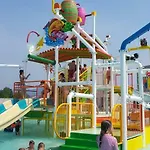 Кемпінг Cisano - San Vito 4*
