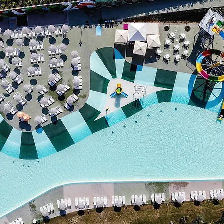 Kemp Cisano - San Vito