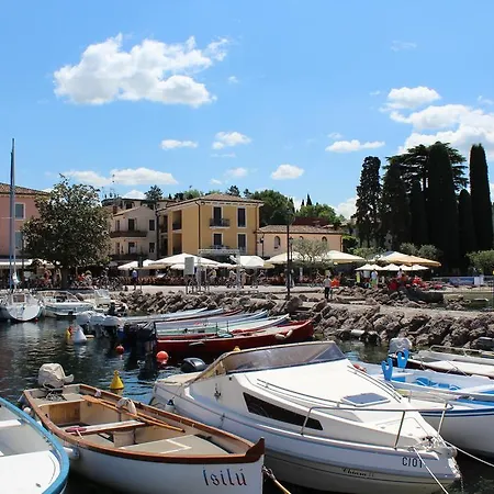 Cisano - San Vito Bardolino