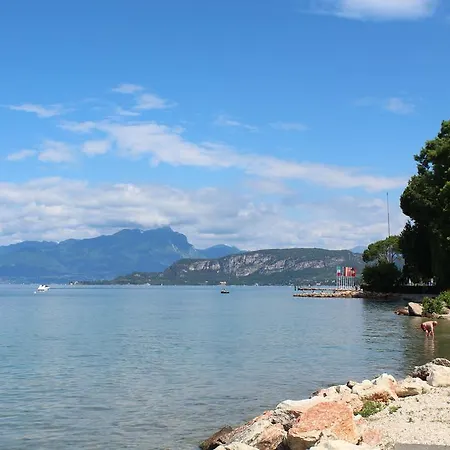 Campingplatz Cisano - San Vito Bardolino