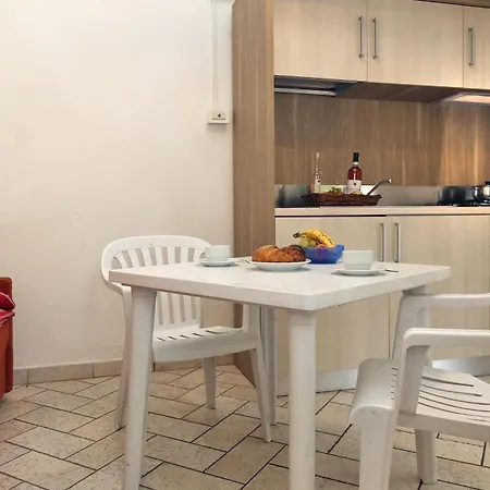 Campingplatz Cisano - San Vito 4*