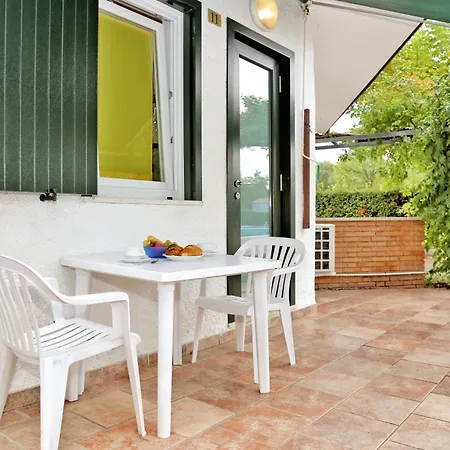 Campingplatz Cisano - San Vito