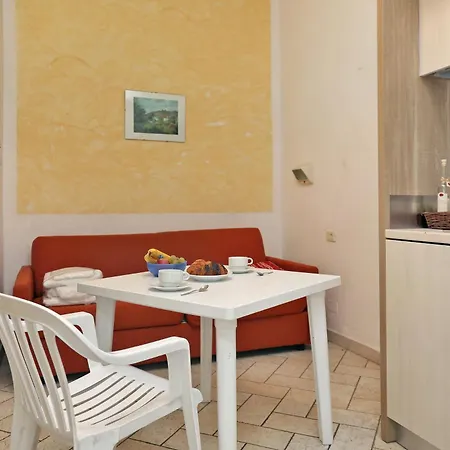 Кемпінг Cisano - San Vito Бардоліно