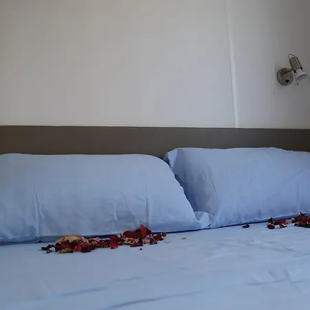 Kemp Cisano - San Vito 4*