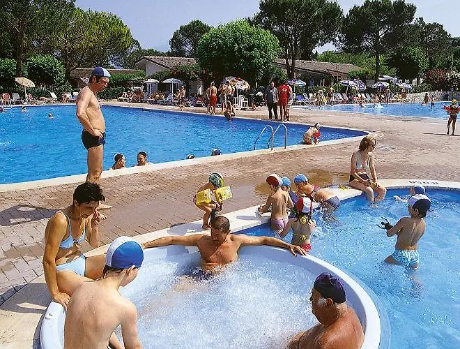 Cisano - San Vito 4* Бардоліно