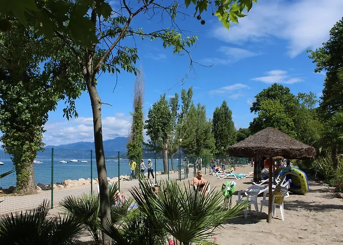 Cisano - San Vito Бардоліно