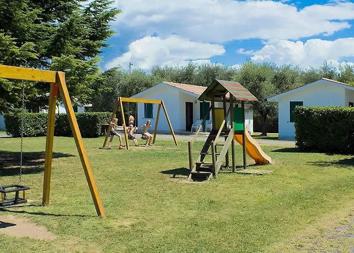 Cisano - San Vito Бардоліно