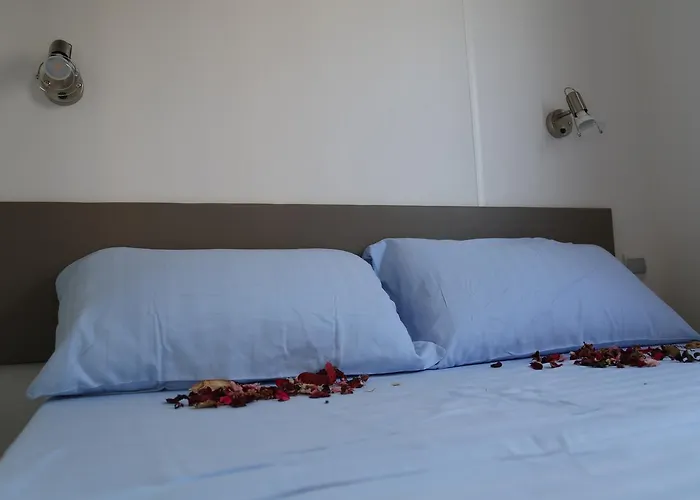 Кемпінг Cisano - San Vito 4*