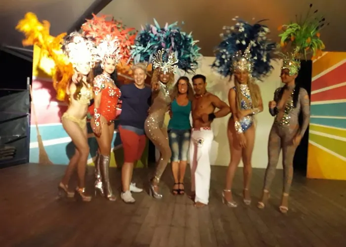 Кемпінг Cisano - San Vito Бардоліно