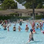 Cisano - San Vito Campsite Bardolino