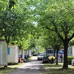Campsite Cisano - San Vito 4*