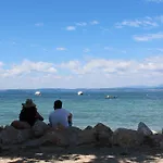 Cisano - San Vito Campsite