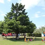 Cisano - San Vito Camping