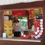 Camping Cisano - San Vito