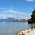 Camping Cisano - San Vito Bardolino