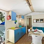 Camping Cisano - San Vito Bardolino