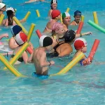Cisano - San Vito Camping 4*
