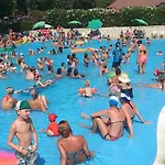 Camping Cisano - San Vito
