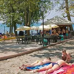 Camping Cisano - San Vito 4*