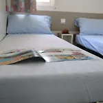Camping Cisano - San Vito 4*