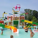 Camping Cisano - San Vito Bardolino
