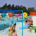 Campsite Cisano - San Vito Bardolino