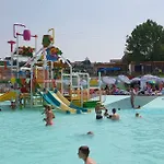 Camping Cisano - San Vito