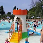 Cisano - San Vito Camping
