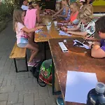 Camping Cisano - San Vito Bardolino
