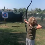Cisano - San Vito Camping