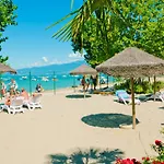 Campsite Cisano - San Vito Bardolino