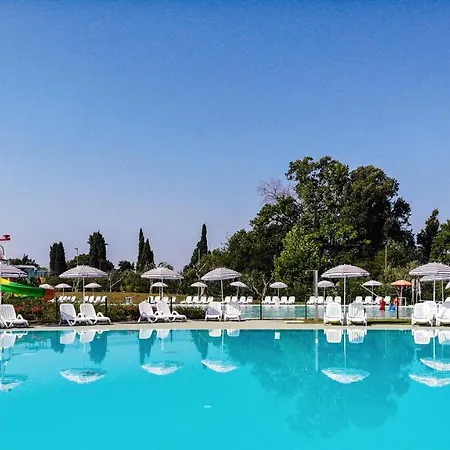 Camping Cisano - San Vito