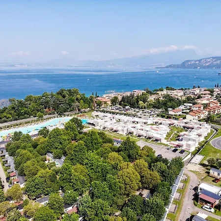 Cisano - San Vito Camping Bardolino