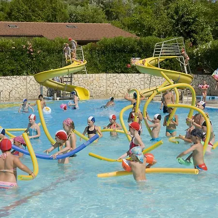 Campsite Cisano - San Vito