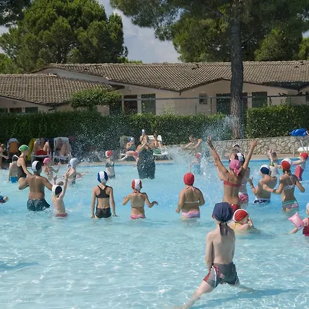 Cisano - San Vito Camping Bardolino