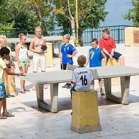 Cisano - San Vito Camping Bardolino