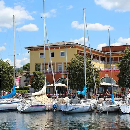 Cisano - San Vito Camping Bardolino