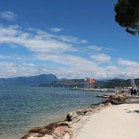 Camping Cisano - San Vito Bardolino