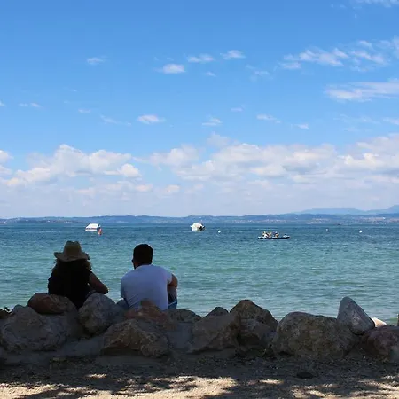 西萨诺露营酒店 - 圣维托 营地