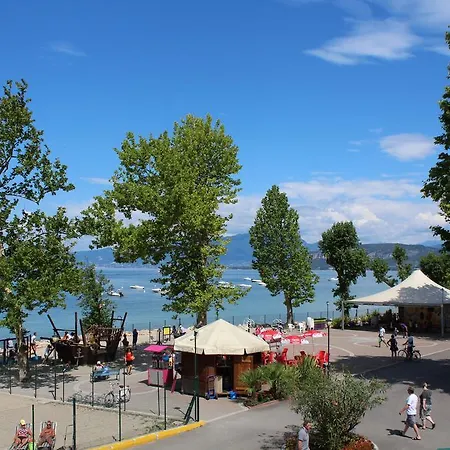Camping Cisano - San Vito