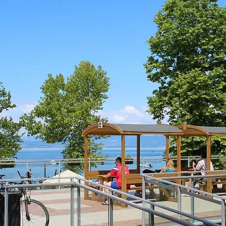 营地 西萨诺露营酒店 - 圣维托