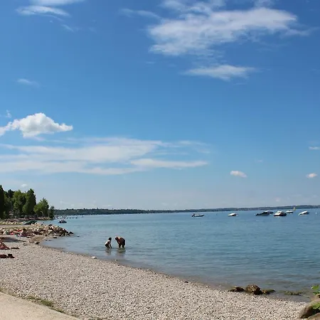 西萨诺露营酒店 - 圣维托 4* 巴多利诺