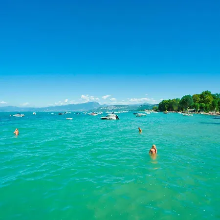 Camping Cisano - San Vito Bardolino