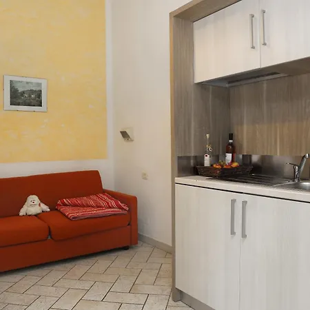 Cisano - San Vito Camping 4*
