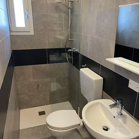 Cisano - San Vito 4* Bardolino