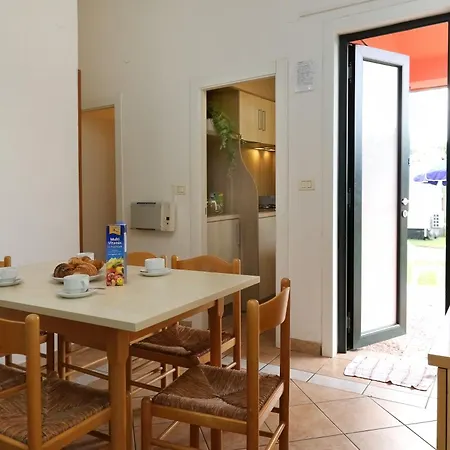 Campingplatz Cisano - San Vito