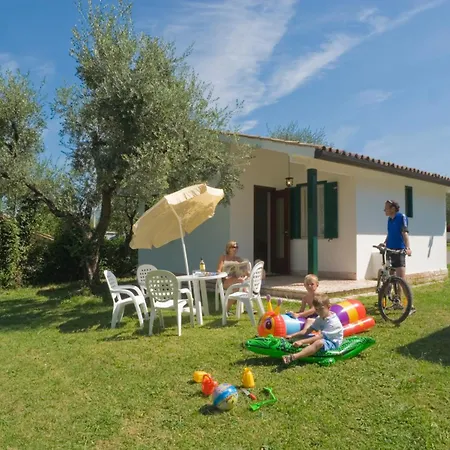 Cisano - San Vito 4* Bardolino